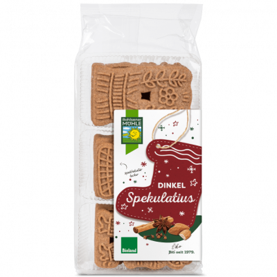 biscotti di farro con mandorle (170gr)